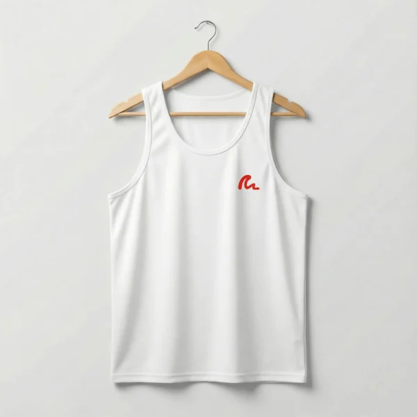 Summa Surf US Tank Top (White)