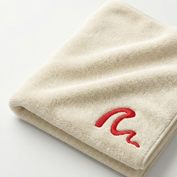 Summa Surf US — Premium Branded Beach Towels